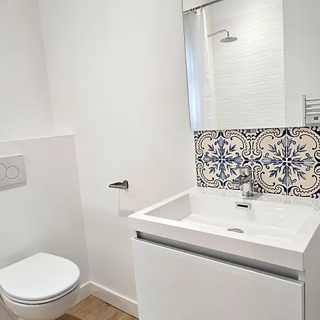 Appartement Le Porto Cholet Extérieur photo