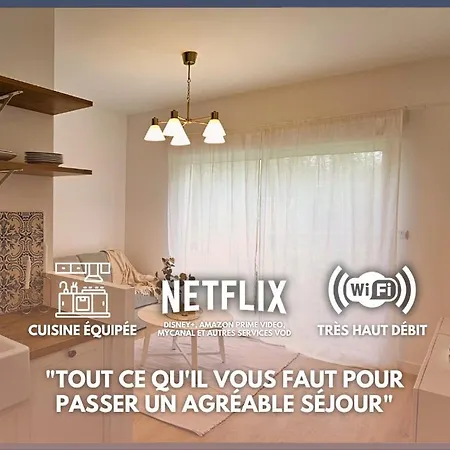 Appartement Le Porto Cholet Extérieur photo