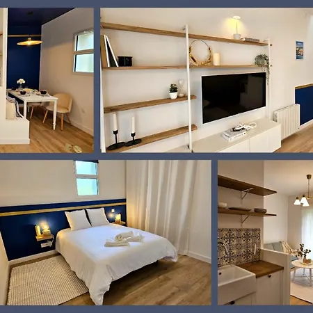 Appartement Le Porto Cholet Extérieur photo