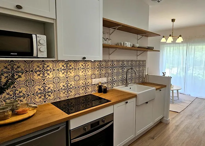 Appartement Le Porto