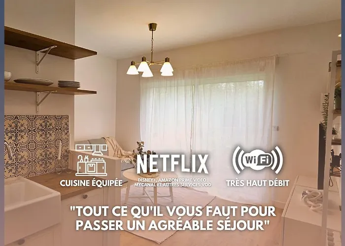 Appartement Le Porto