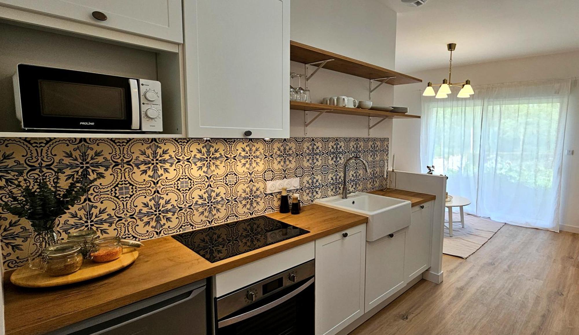 Apartment Le Porto