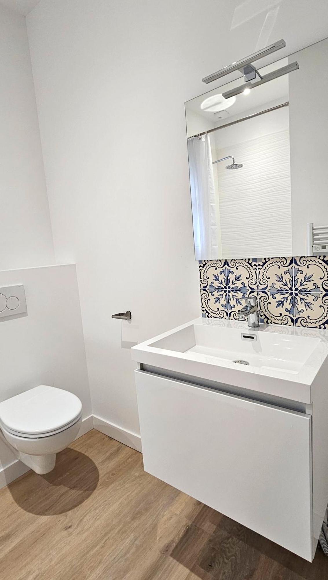 Apartment Le Porto *