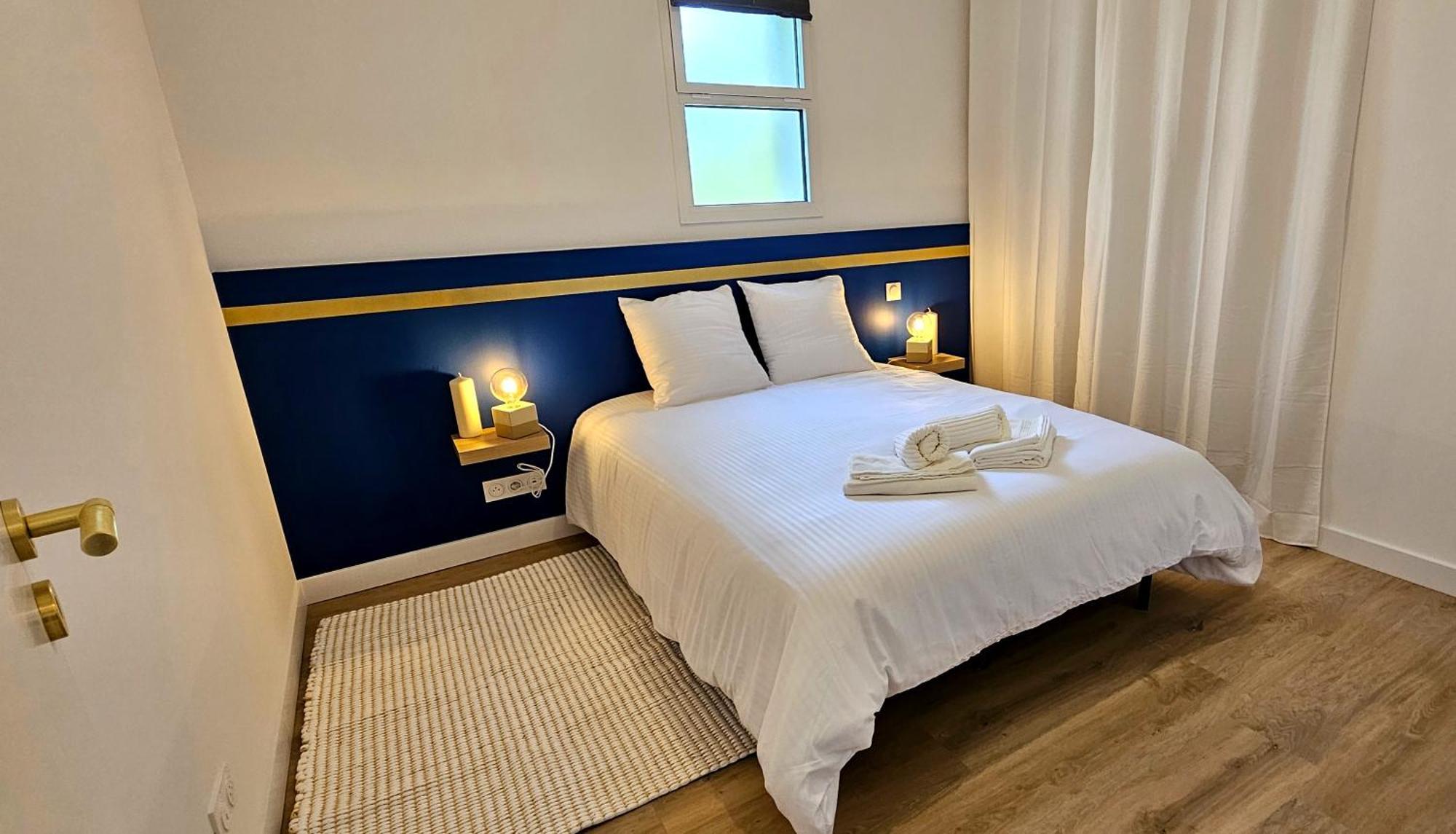 Le Porto Apartment