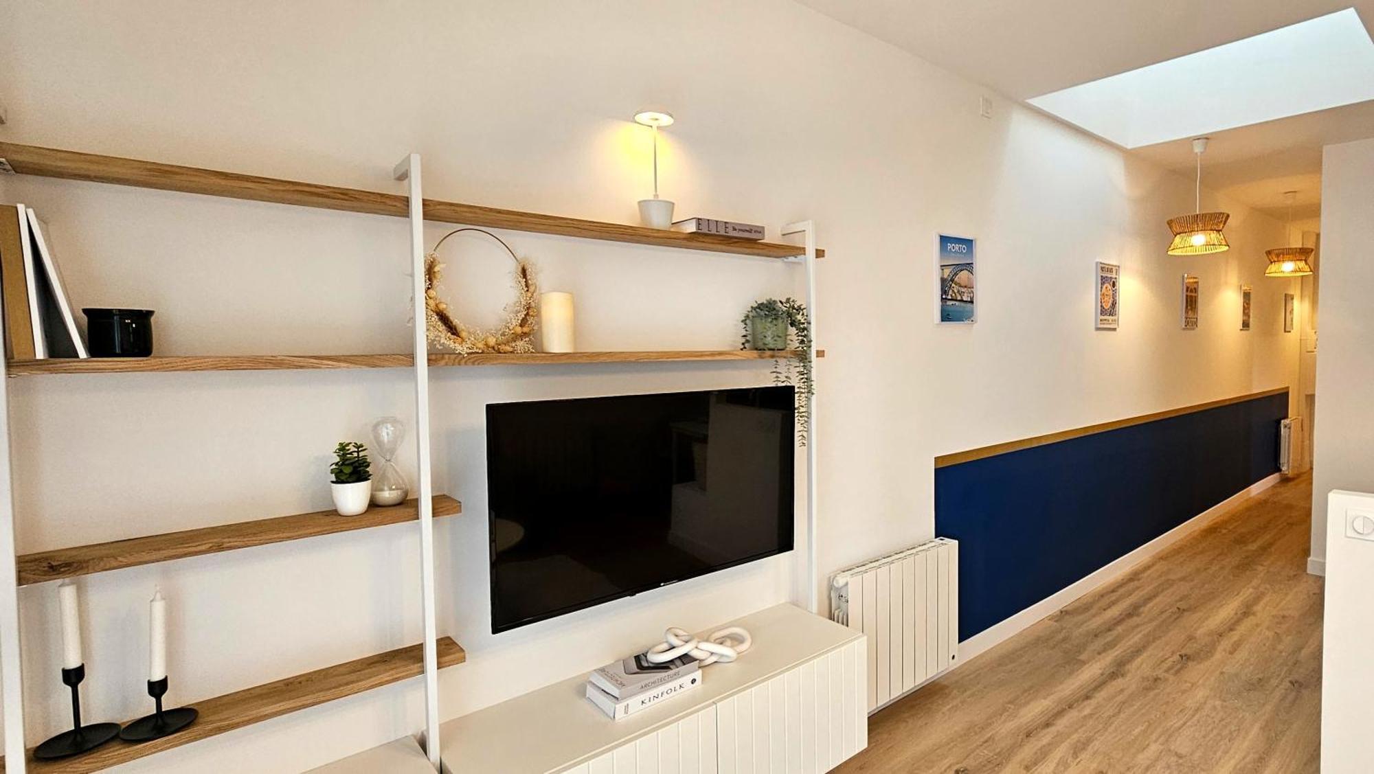 Le Porto Appartement